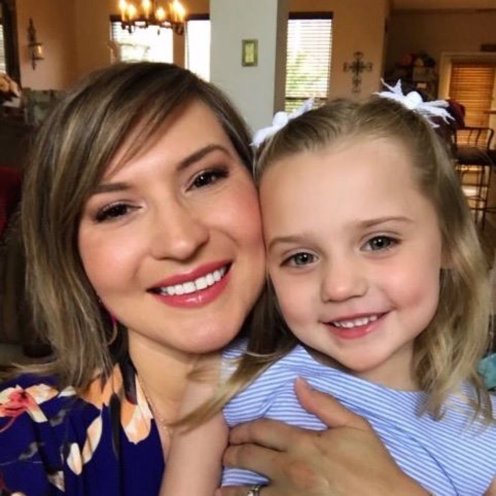 Meet your Posher, Misty